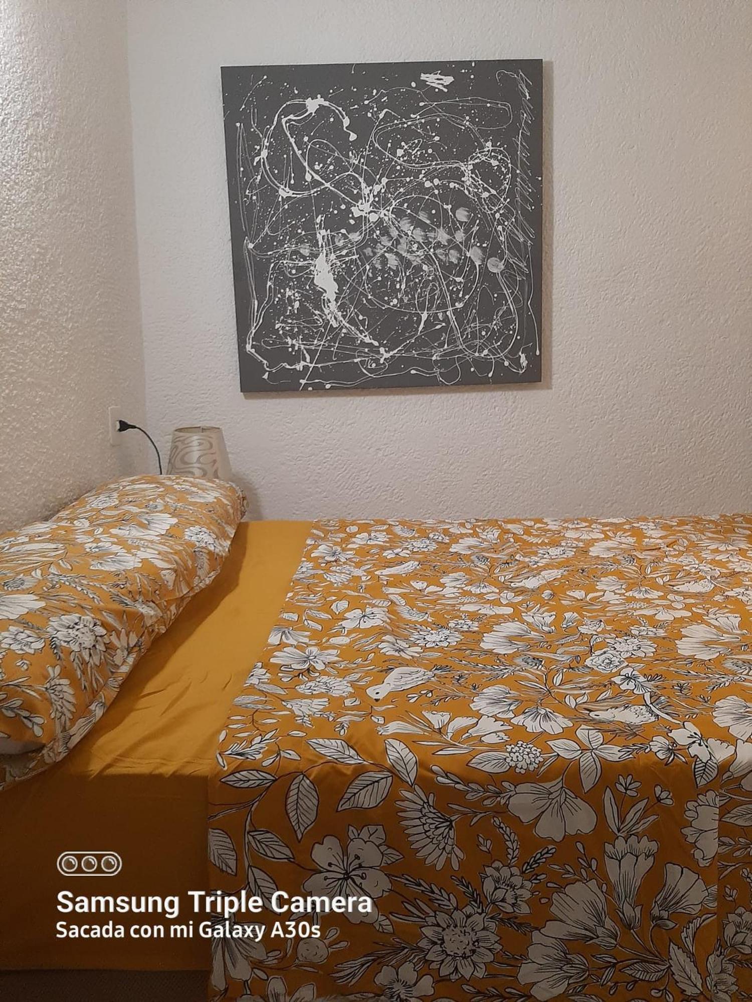 Apartamento 1 Habitacion Montgo Denia Exterior photo