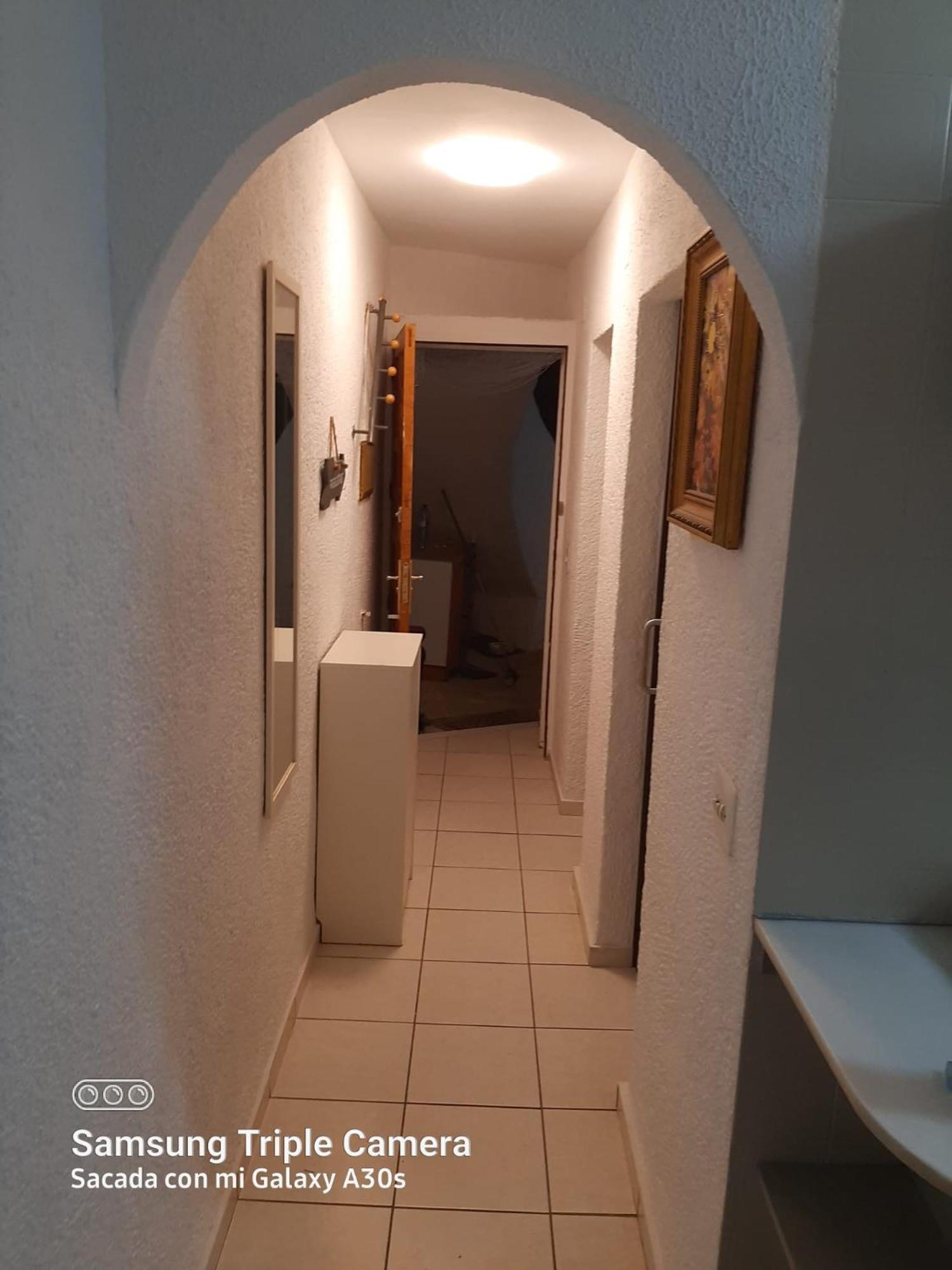 Apartamento 1 Habitacion Montgo Denia Exterior photo
