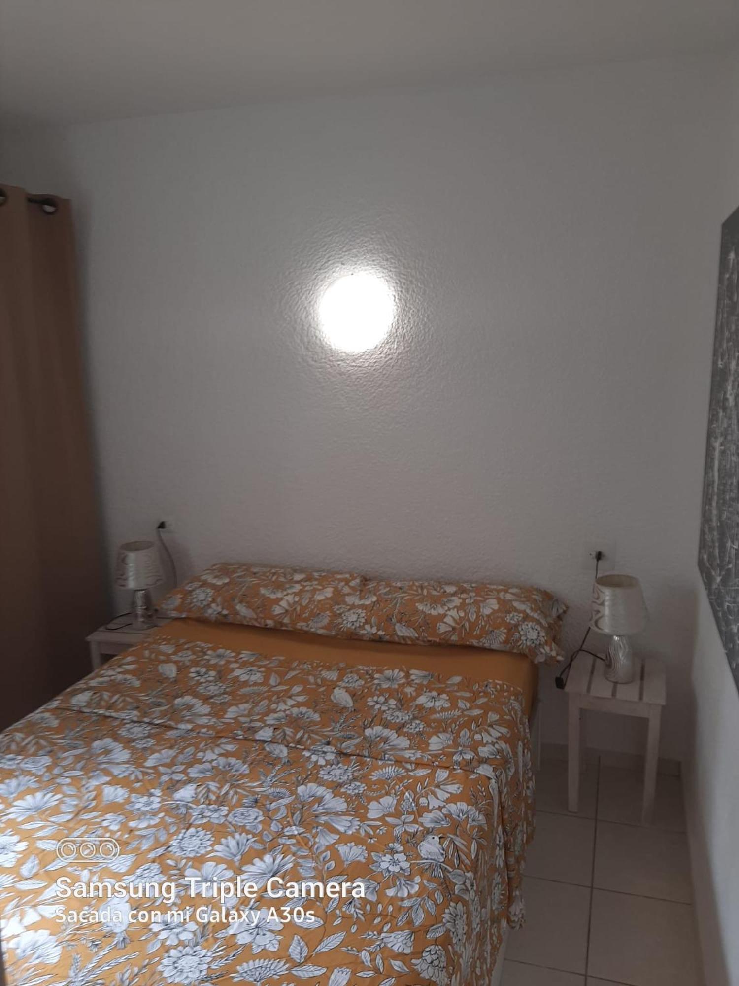 Apartamento 1 Habitacion Montgo Denia Exterior photo