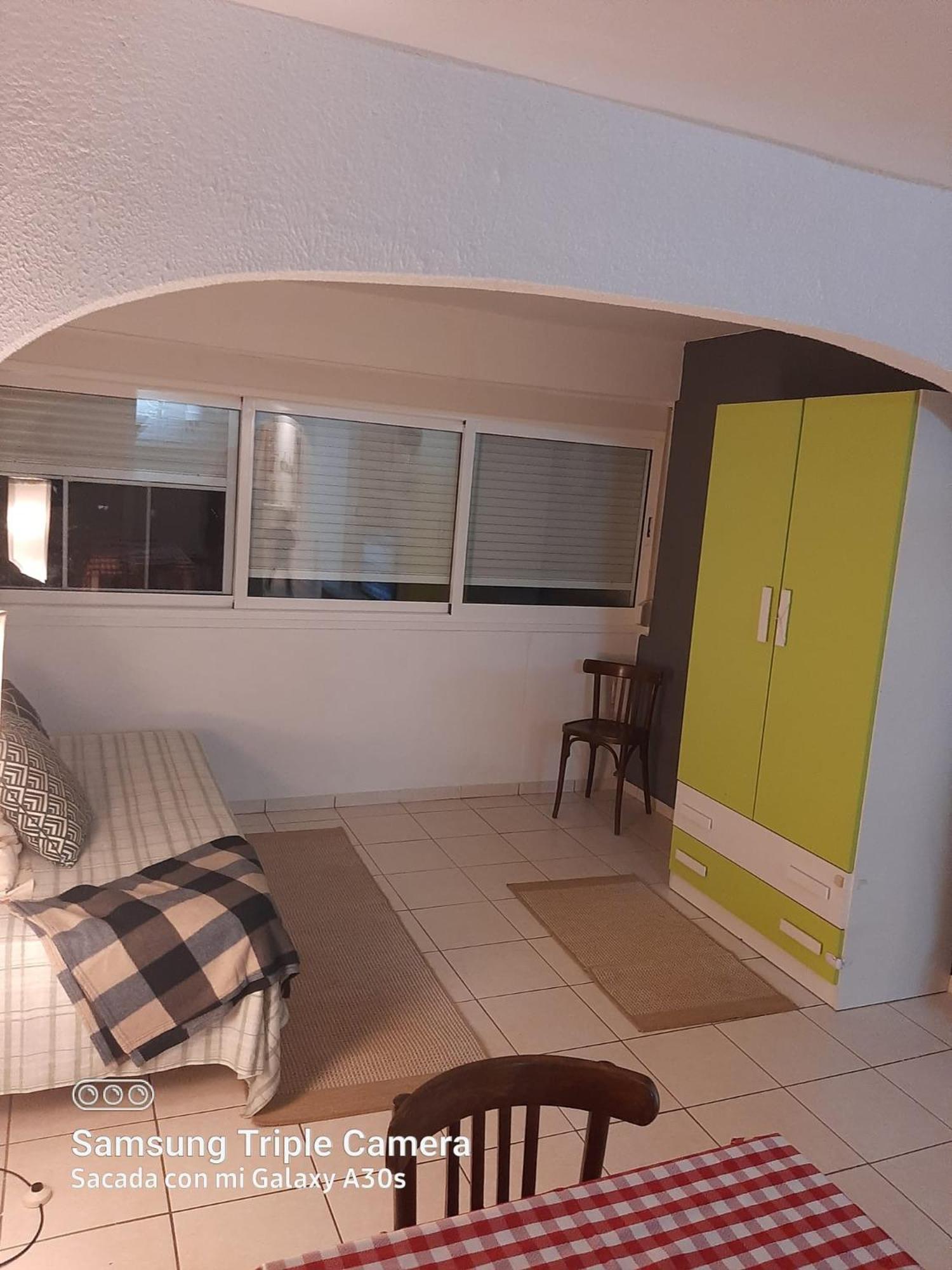 Apartamento 1 Habitacion Montgo Denia Exterior photo